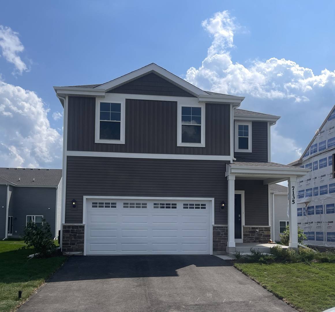 7135 Oakmont RD, Mt. Pleasant, WI 53406