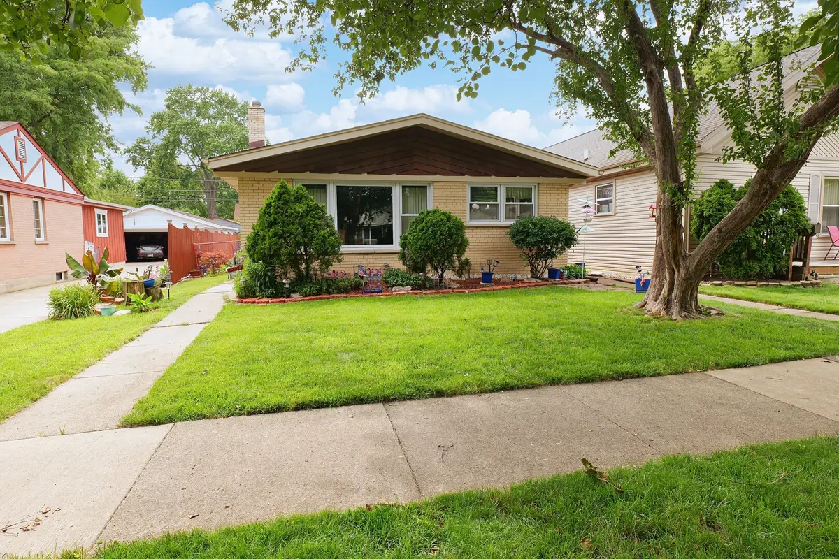 9734 Tulley AVE, Oak Lawn, IL 60453