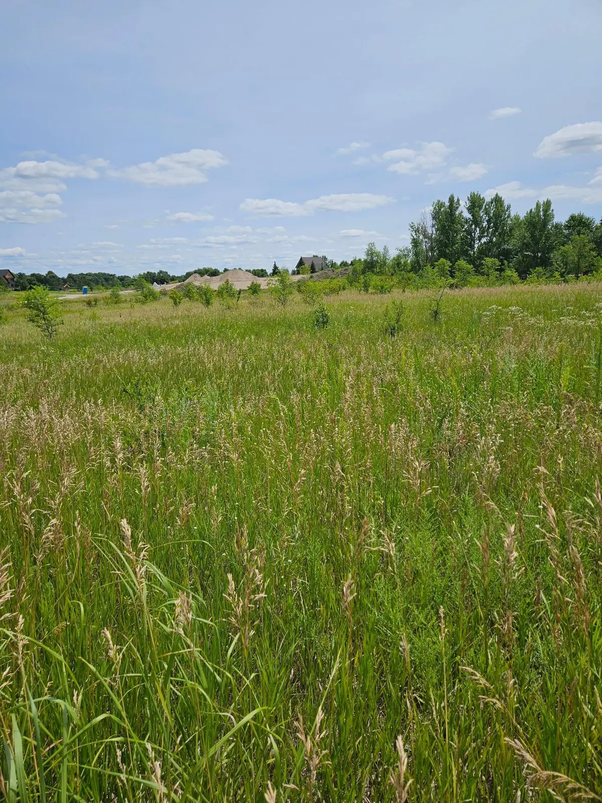 Lot 4 Country Estates CT NW, Alexandria, MN 56308