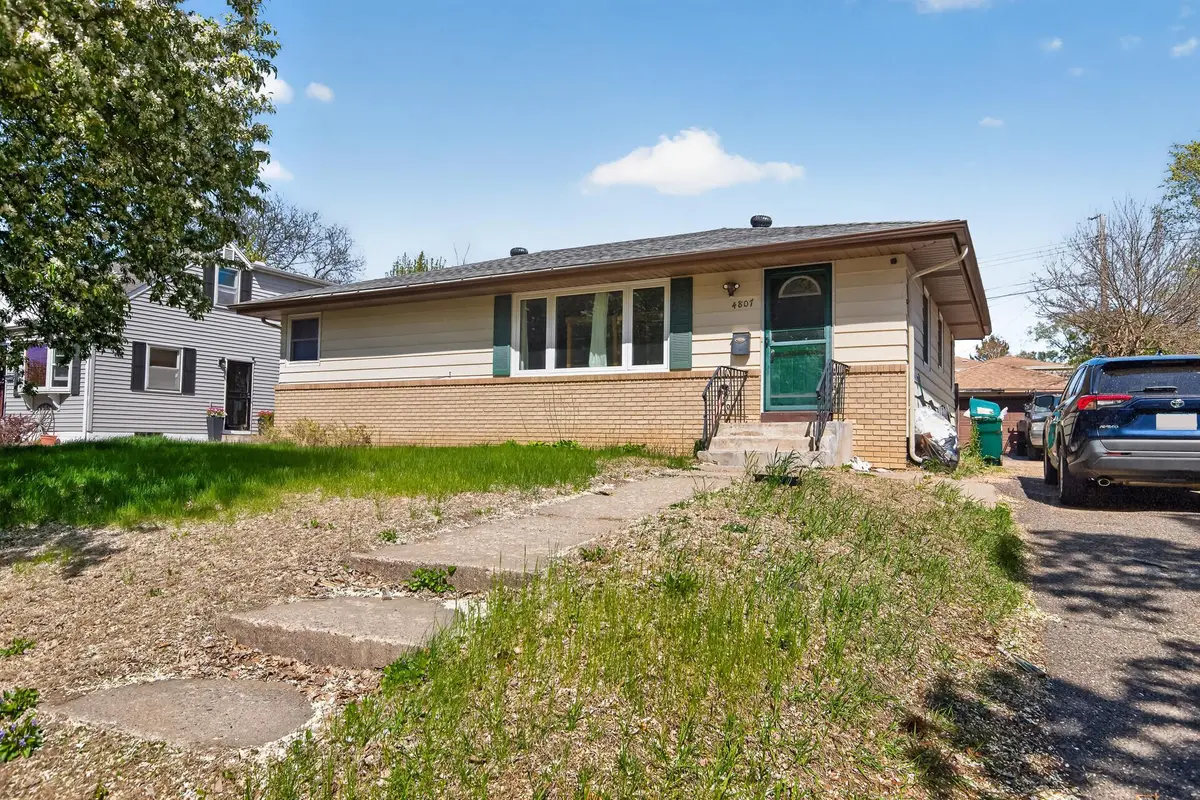 4807 Jefferson ST NE, Columbia Heights, MN 55421