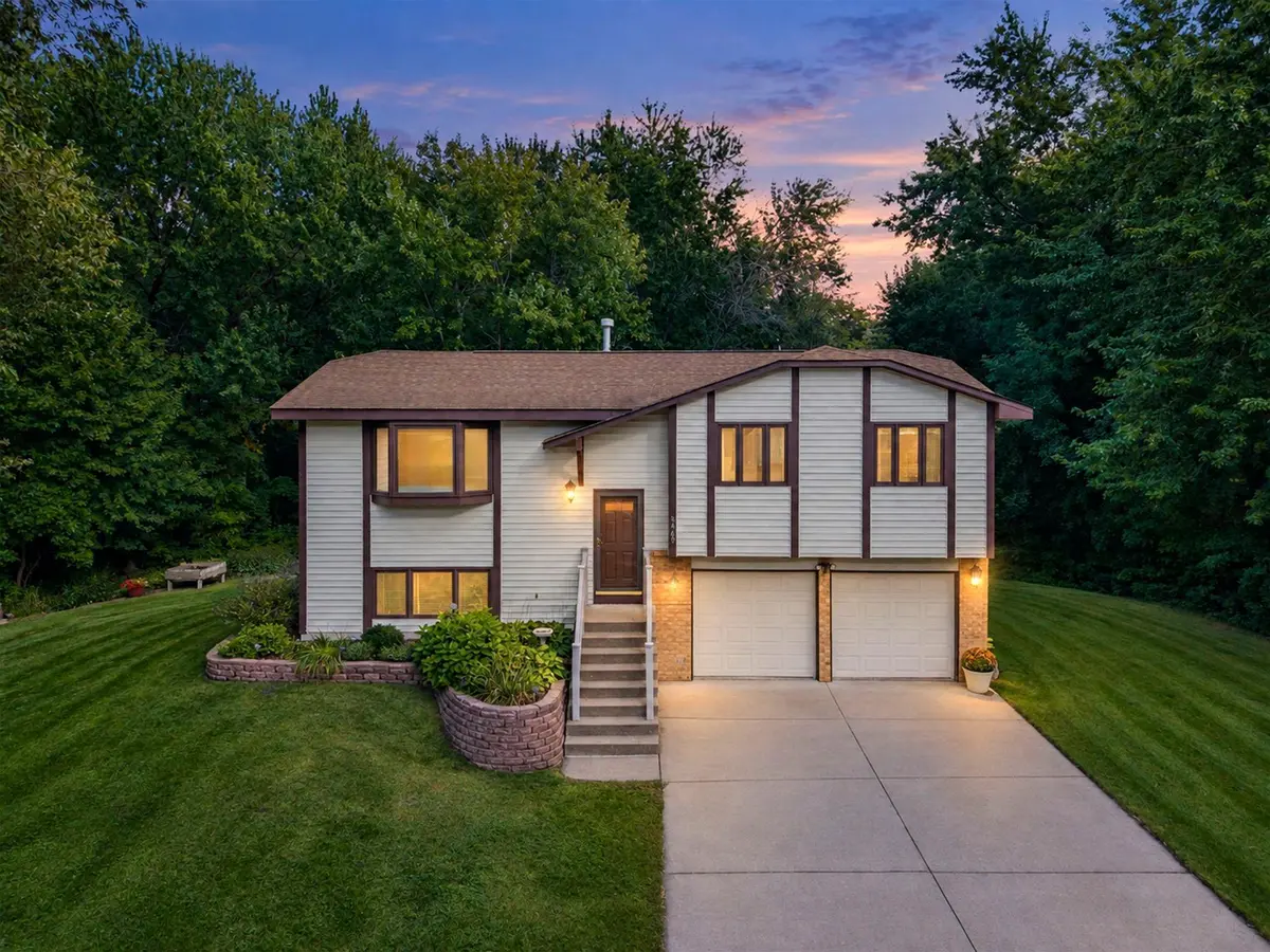 8469 Westwood RD NE, Spring Lake Park, MN 55432