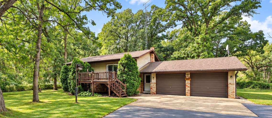 5583 Legend LN, Brainerd, MN 56401