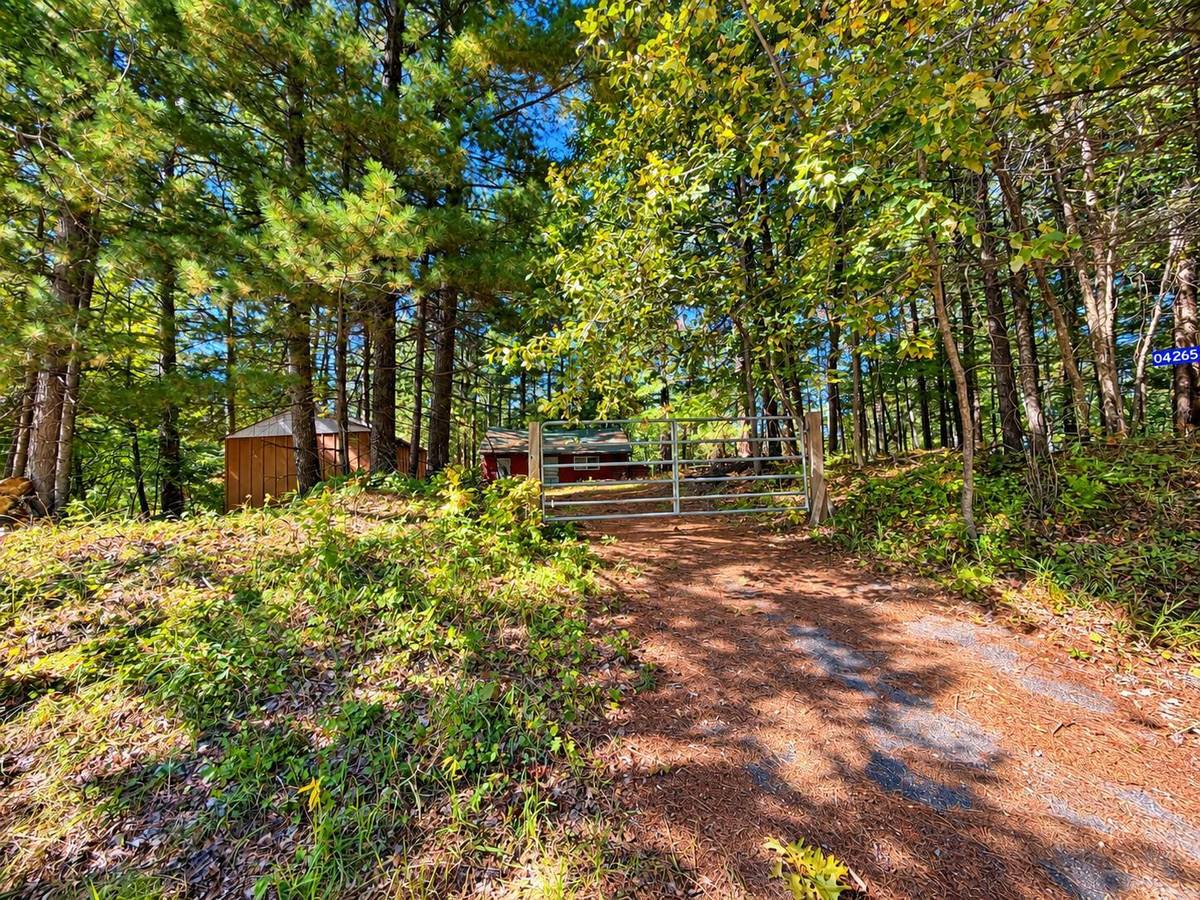 4265 14th AVE NW, Hackensack, MN 56452