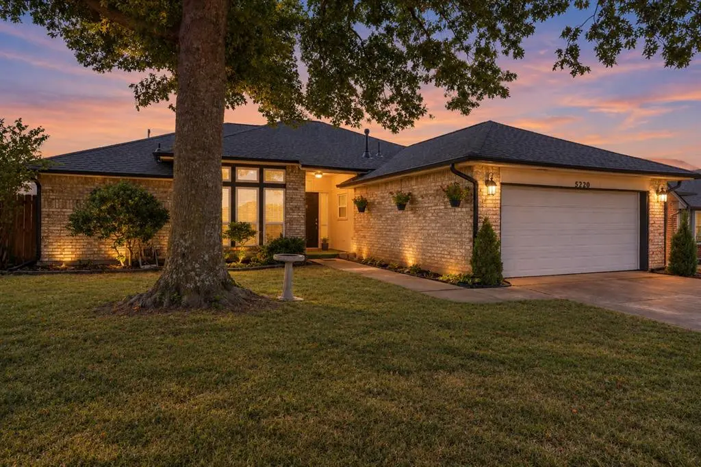 5220 SE 84th ST, Oklahoma City, OK 73135