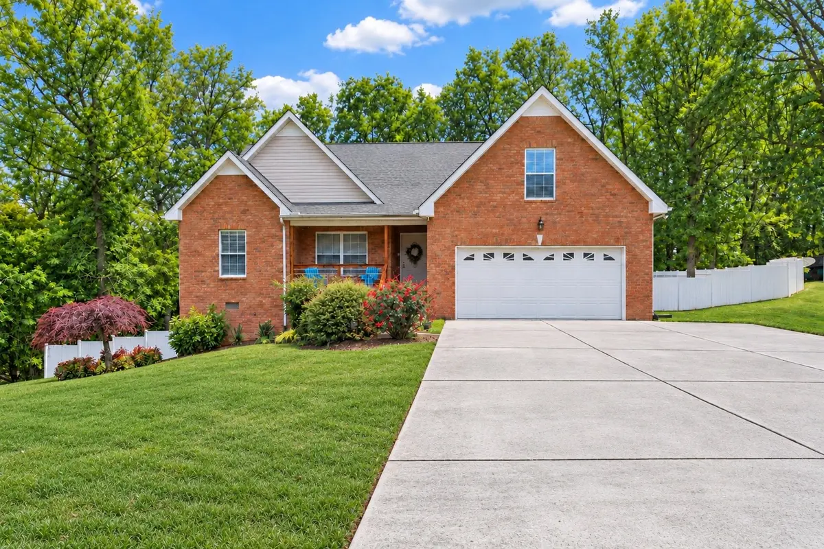 206 Eastwood Dr #A, Dickson, TN 37055
