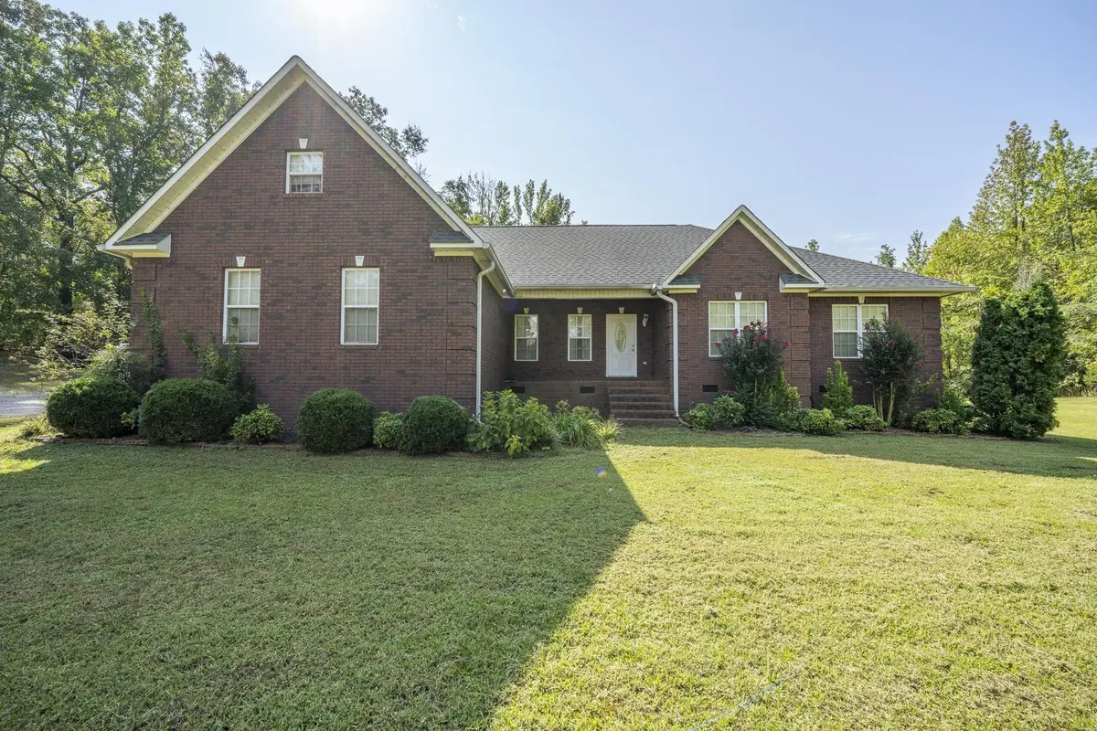 275 BRANCH ESTATE LN, Savannah, TN 38372