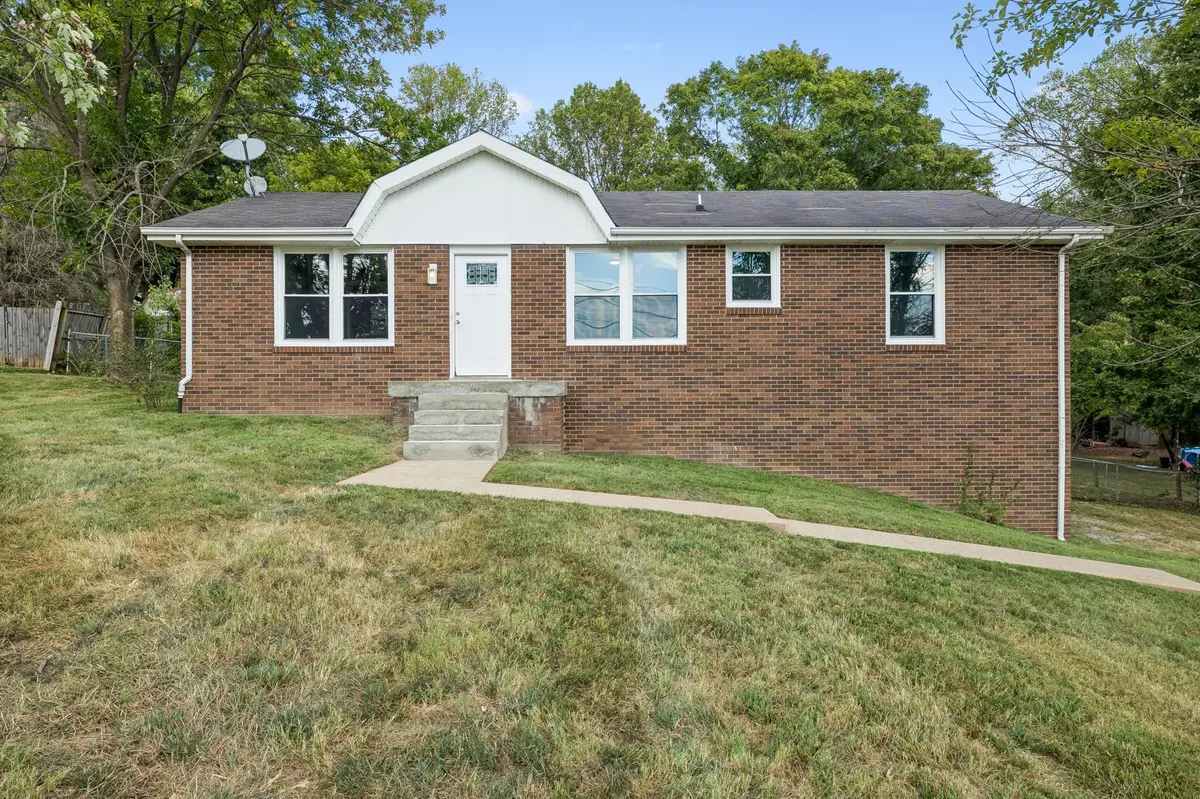 2762 Goodsprings Rd, Ashland City, TN 37015