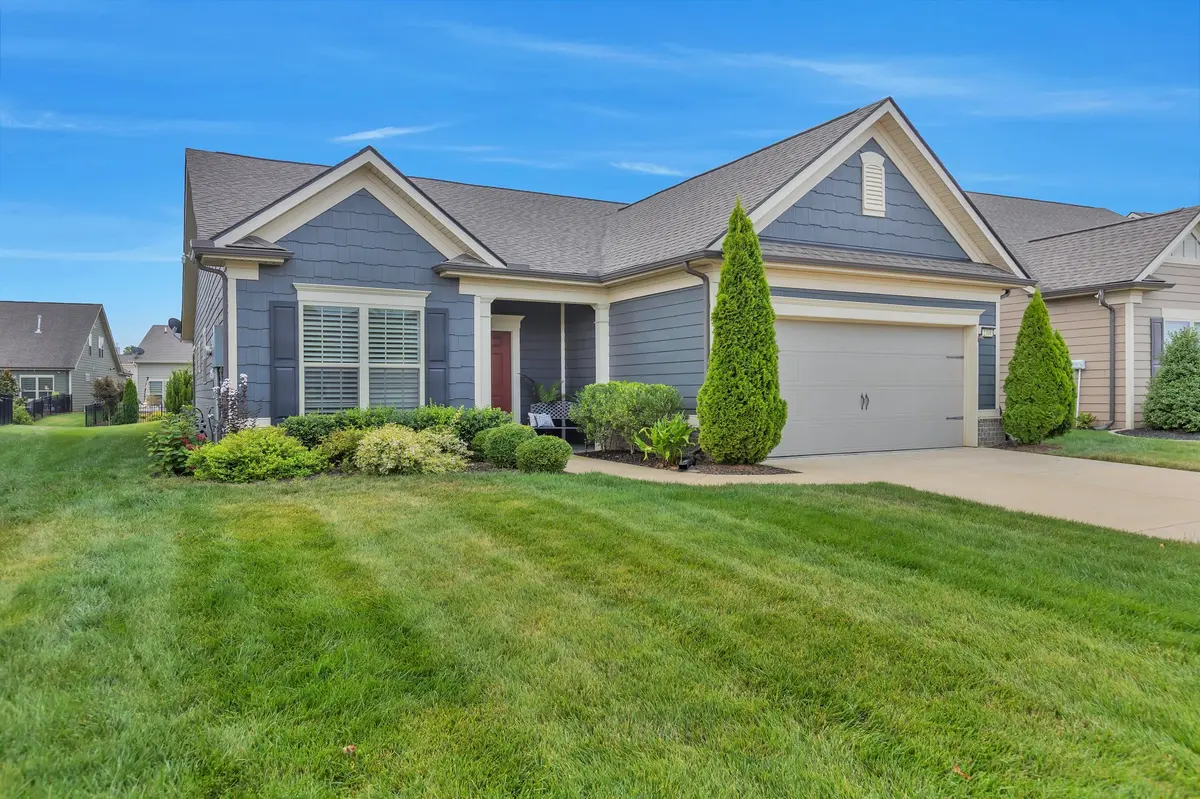 2308 Lawrence Rdg, Spring Hill, TN 37174