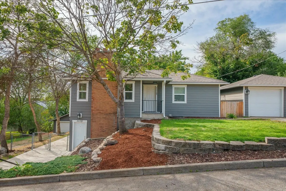 1115 N Woodward Rd #1117, Spokane, WA 99206
