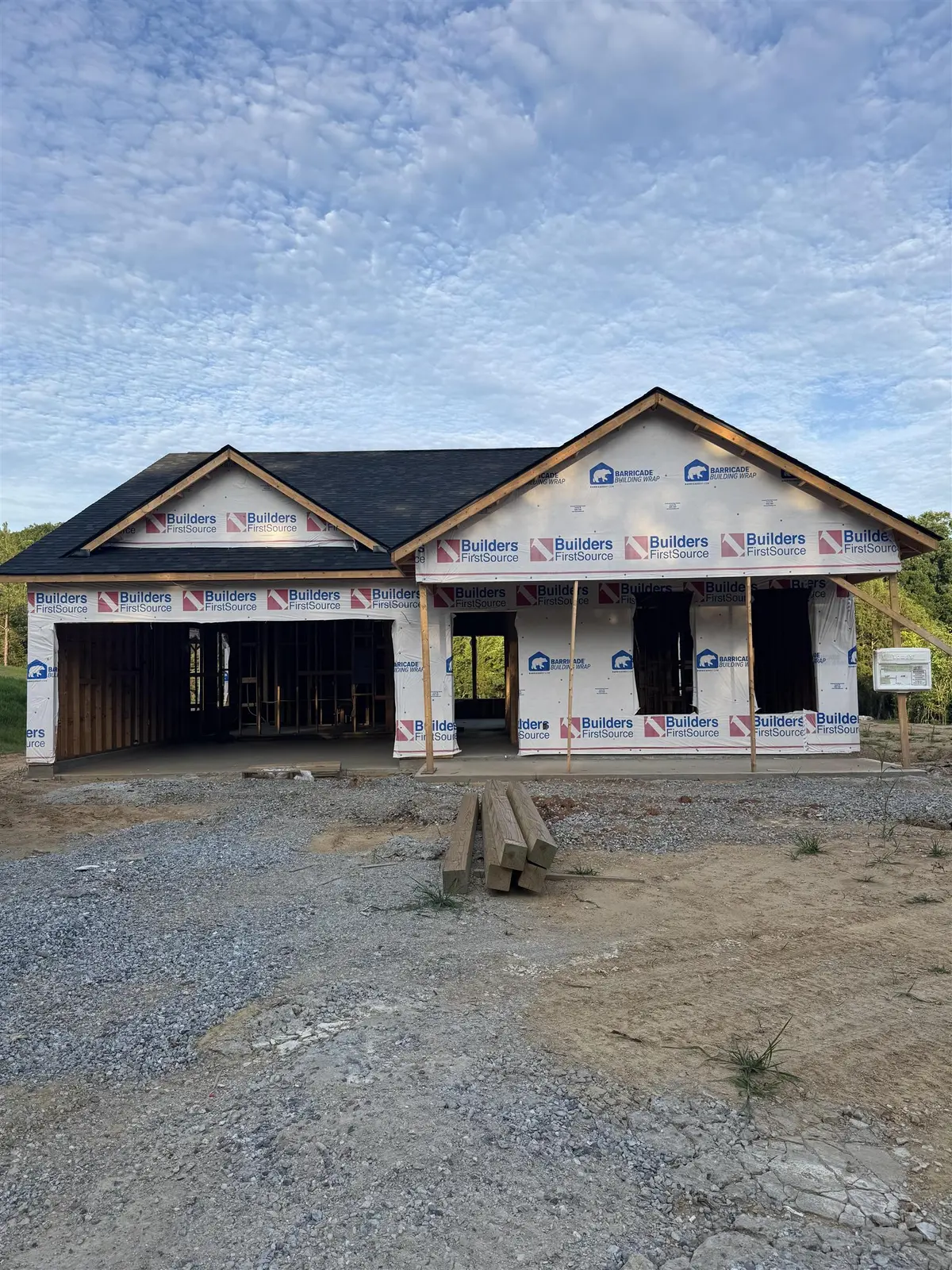 322 Minkum RD, Gaffney, SC 29340