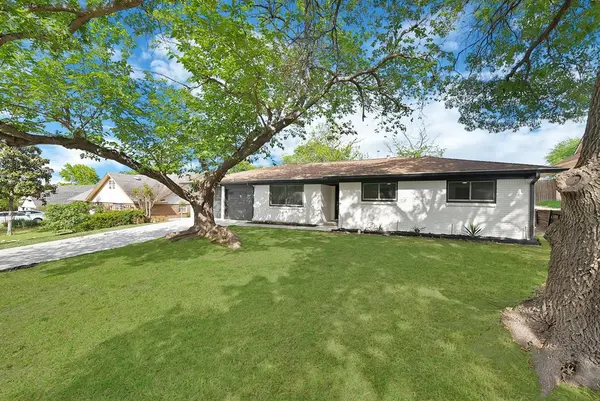 5617 Wharton Drive, Fort Worth, TX 76133