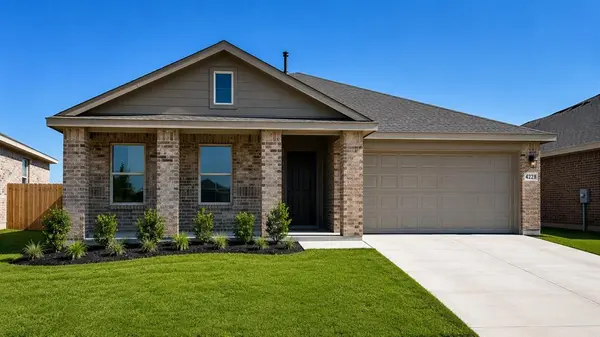 4228 SUNNY BRANCH Lane, Fort Worth, TX 76036