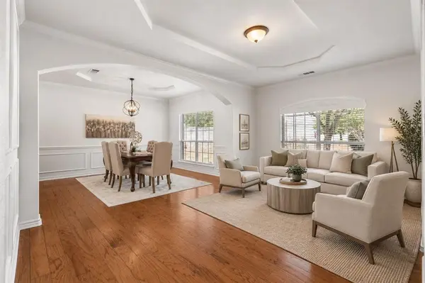 5400 Yellow Birch Drive, Fort Worth, TX 76244