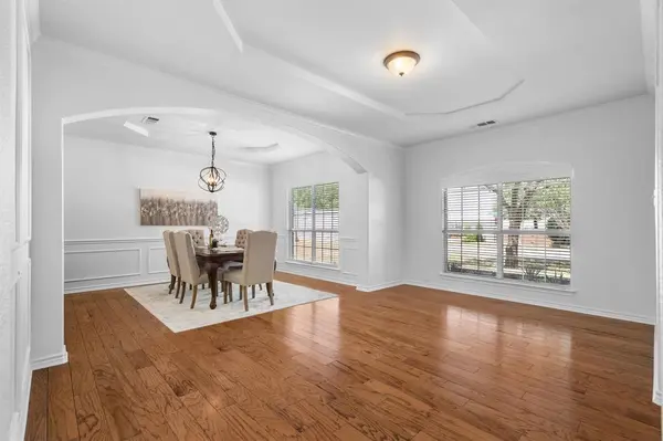 5400 Yellow Birch Drive, Fort Worth, TX 76244