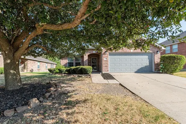 417 Azalea Drive, Fate, TX 75087