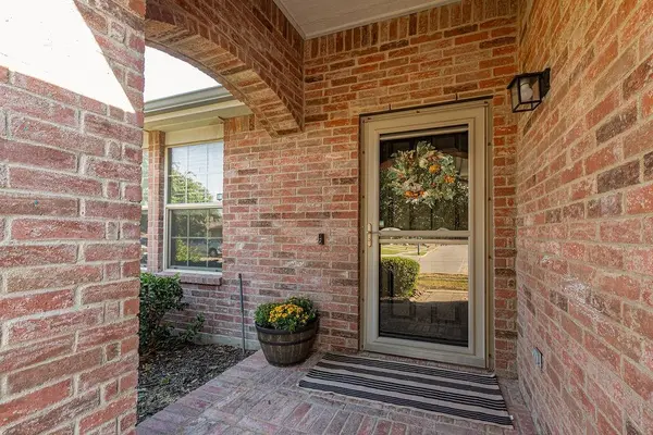 417 Azalea Drive, Fate, TX 75087