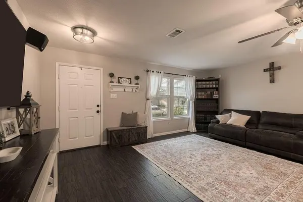 417 Azalea Drive, Fate, TX 75087