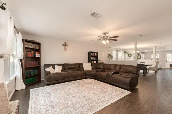 417 Azalea Drive, Fate, TX 75087