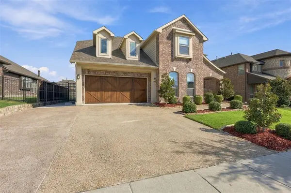 1515 Eminence Lane, Wylie, TX 75098