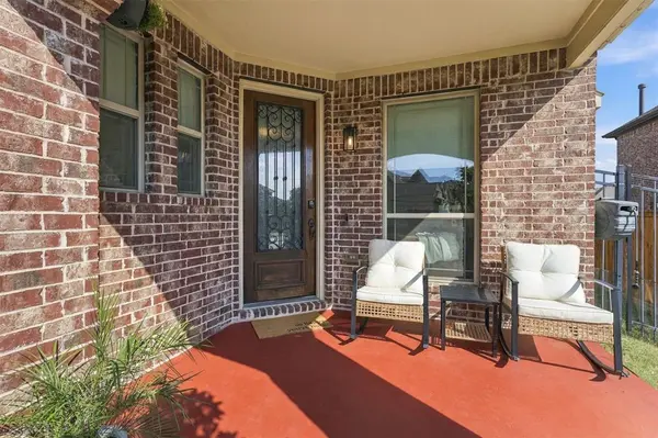 1515 Eminence Lane, Wylie, TX 75098