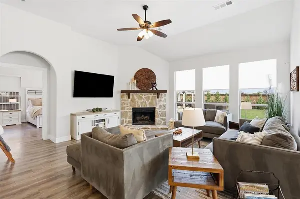 1515 Eminence Lane, Wylie, TX 75098