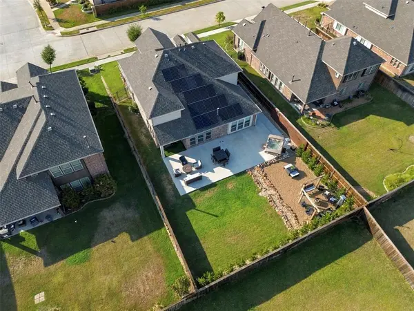1515 Eminence Lane, Wylie, TX 75098