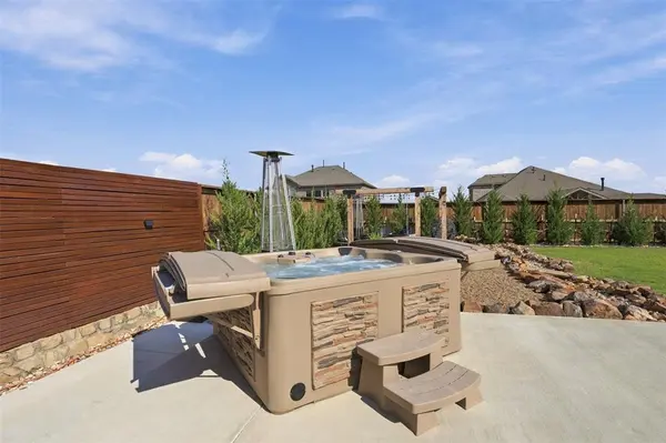 1515 Eminence Lane, Wylie, TX 75098