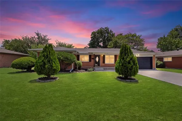 5316 Ammons Street, Haltom City, TX 76117