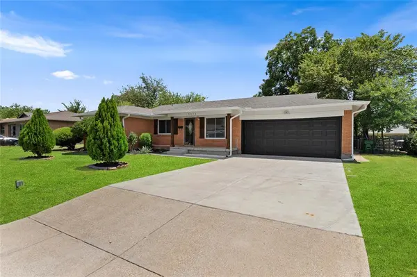 5316 Ammons Street, Haltom City, TX 76117