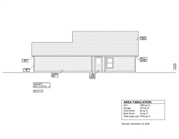 631 Crockett Drive, Cleburne, TX 76033