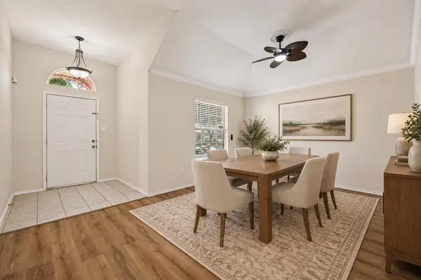 9109 Azinger Drive, Plano, TX 75025