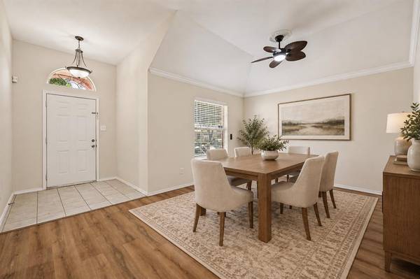 9109 Azinger Drive, Plano, TX 75025