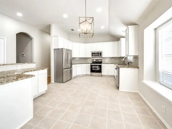 9109 Azinger Drive, Plano, TX 75025