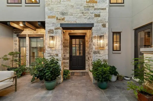 2421 Heathrow Lane, Prosper, TX 75078