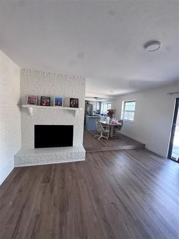 4501 Princeton Drive, Garland, TX 75042
