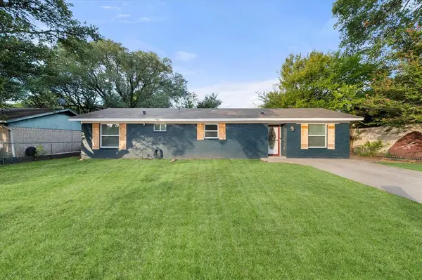 3514 Kings Circle, Corsicana, TX 75110