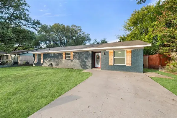 3514 Kings Circle, Corsicana, TX 75110