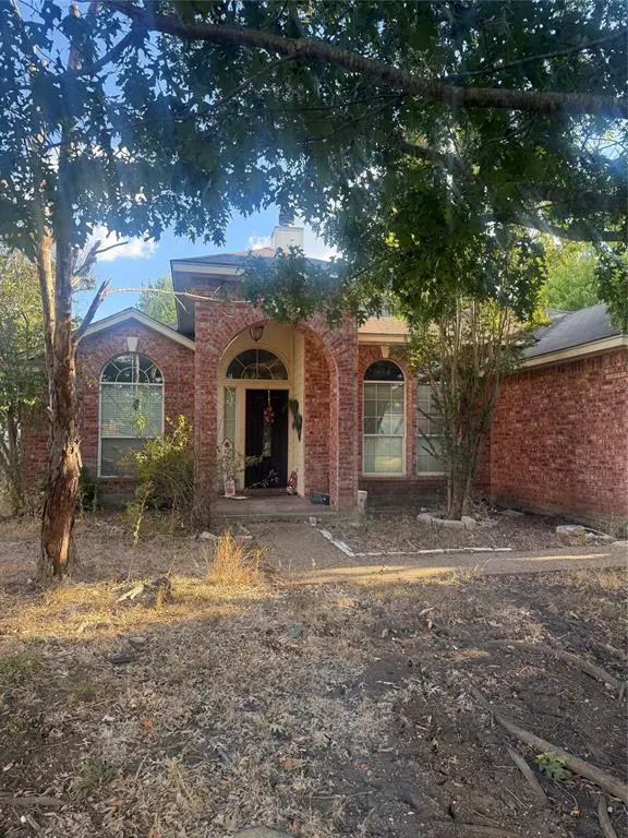 724 Pebble Creek Drive, Waco, TX 76643