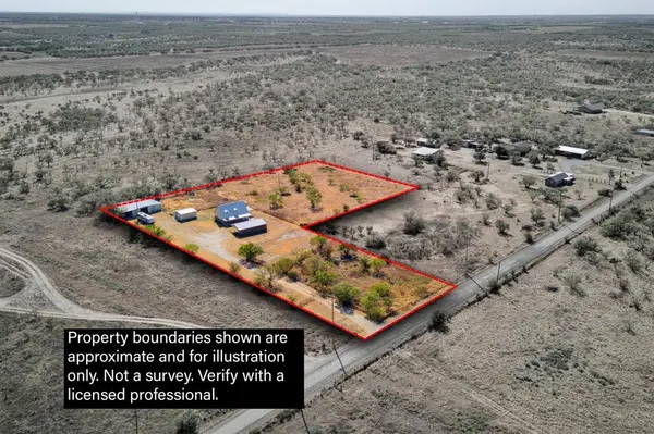1818 S County Road 215, Abilene, TX 79602