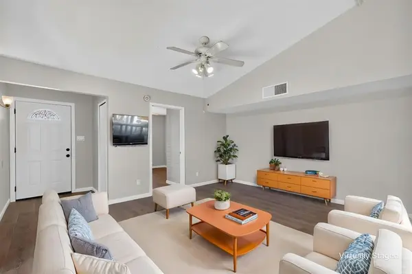 6049 McAfee Drive, The Colony, TX 75056