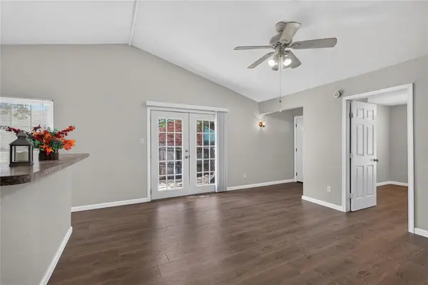 6049 McAfee Drive, The Colony, TX 75056