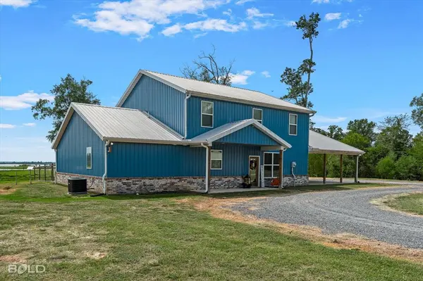 175 Ed's Road, Logansport, LA 71049