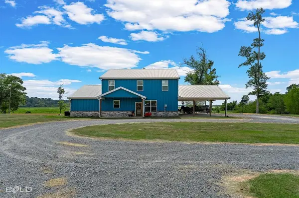 175 Ed's Road, Logansport, LA 71049