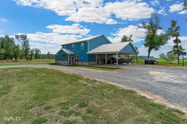 175 Ed's Road, Logansport, LA 71049