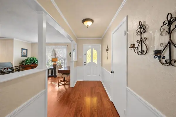 929 Madison Square, Corsicana, TX 75110