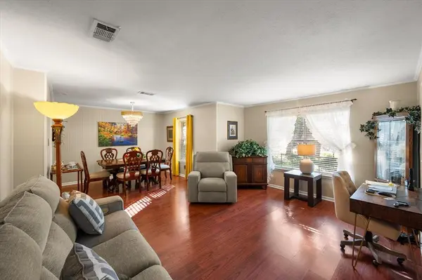929 Madison Square, Corsicana, TX 75110