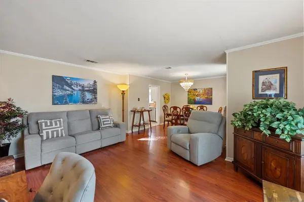 929 Madison Square, Corsicana, TX 75110
