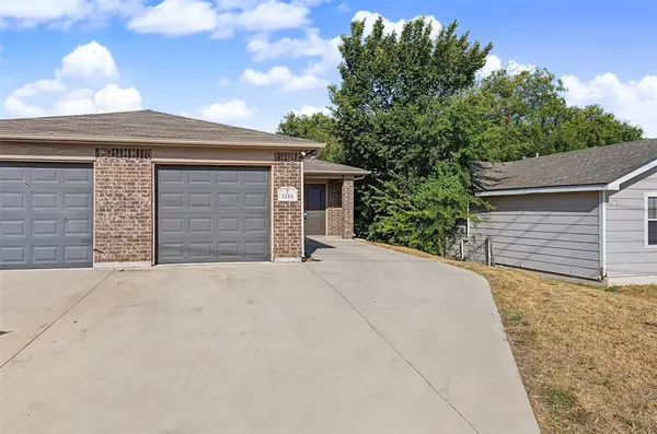 3216 Cherry Lane, Fort Worth, TX 76116