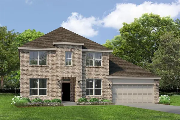 4348 Noble Lane, Midlothian, TX 76065