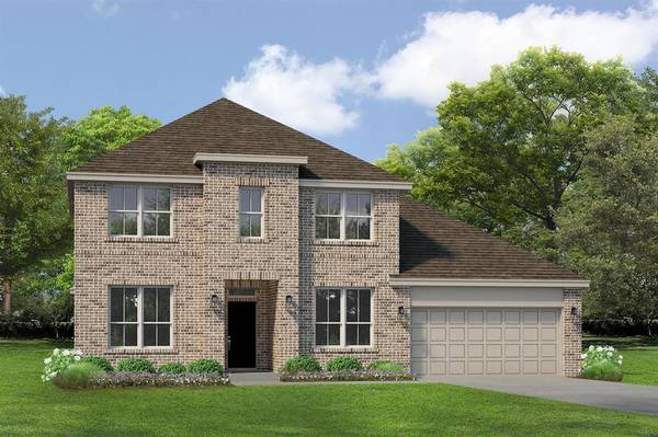 4348 Noble Lane, Midlothian, TX 76065